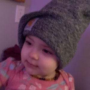 Meet your Posher, Danika